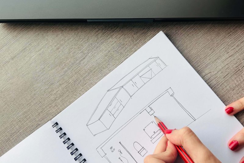 Wealth-Vehikel brauchen das passende Design. Bild: Pexels.