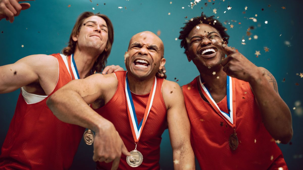 So sehen Sieger aus - Pitchbook ermittelte die besten GPs. Bild: Pexels.com