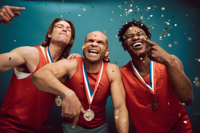 So sehen Sieger aus - Pitchbook ermittelte die besten GPs. Bild: Pexels.com