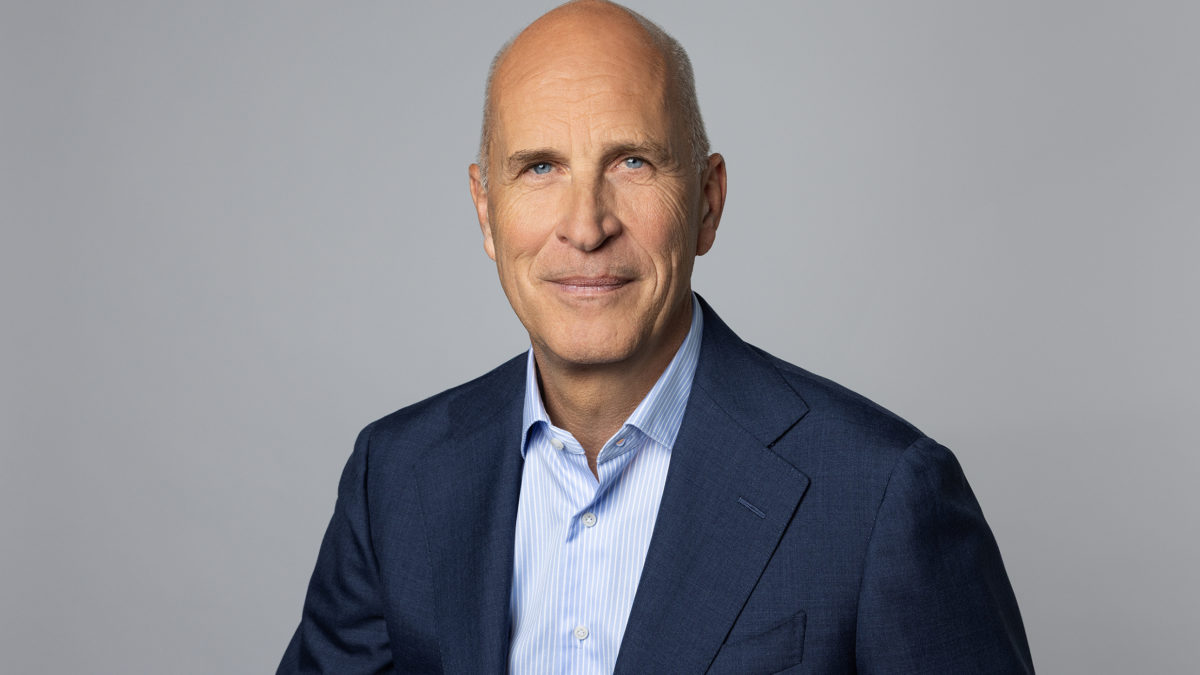 Vom Chief Family Ownership Officer zum Chief Financial Officer: Henry Schirmer. Bild: Cofra Holding AG